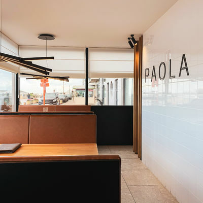 Restaurant Paola