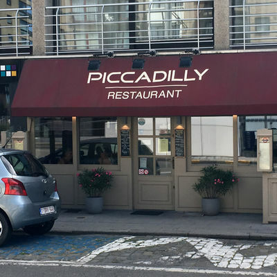 Picadilly