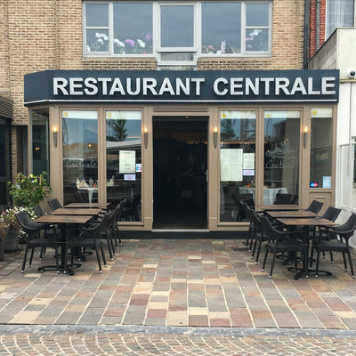 Restaurant Centrale