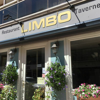 Restaurant Limbo