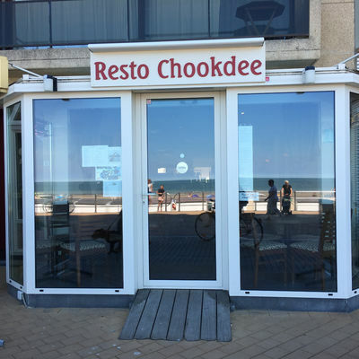 Resto Chookdee