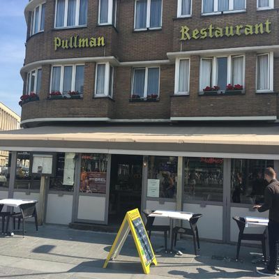 Restaurant Pullman