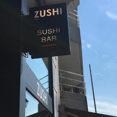 Zushi